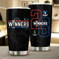 Crystal Palace FC 25/26 Conference League Champions Tumbler Cup – GNE6800