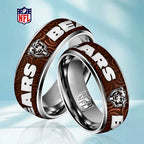 Chicago Bears Custom Alloy Ring – GNE4394