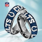 Indianapolis Colts Custom Alloy Ring – GNE4401