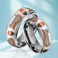 Cincinnati Bengals Custom Alloy Ring – TMTHU809