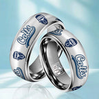 Indianapolis Colts Custom Alloy Ring – TMTHU813