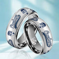 Dallas Cowboys Custom Alloy Ring – TMTHU820