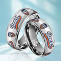 Chicago Bears Custom Alloy Ring – TMTHU824