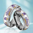 Minnesota Vikings Custom Alloy Ring – TMTHU827