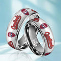 Arizona Cardinals Custom Alloy Ring – TMTHU832