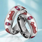 Arizona Cardinals Custom Alloy Ring – TMTHU832