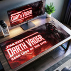 Star Wars x Darth Vader Mouse Mat – TMTHU945