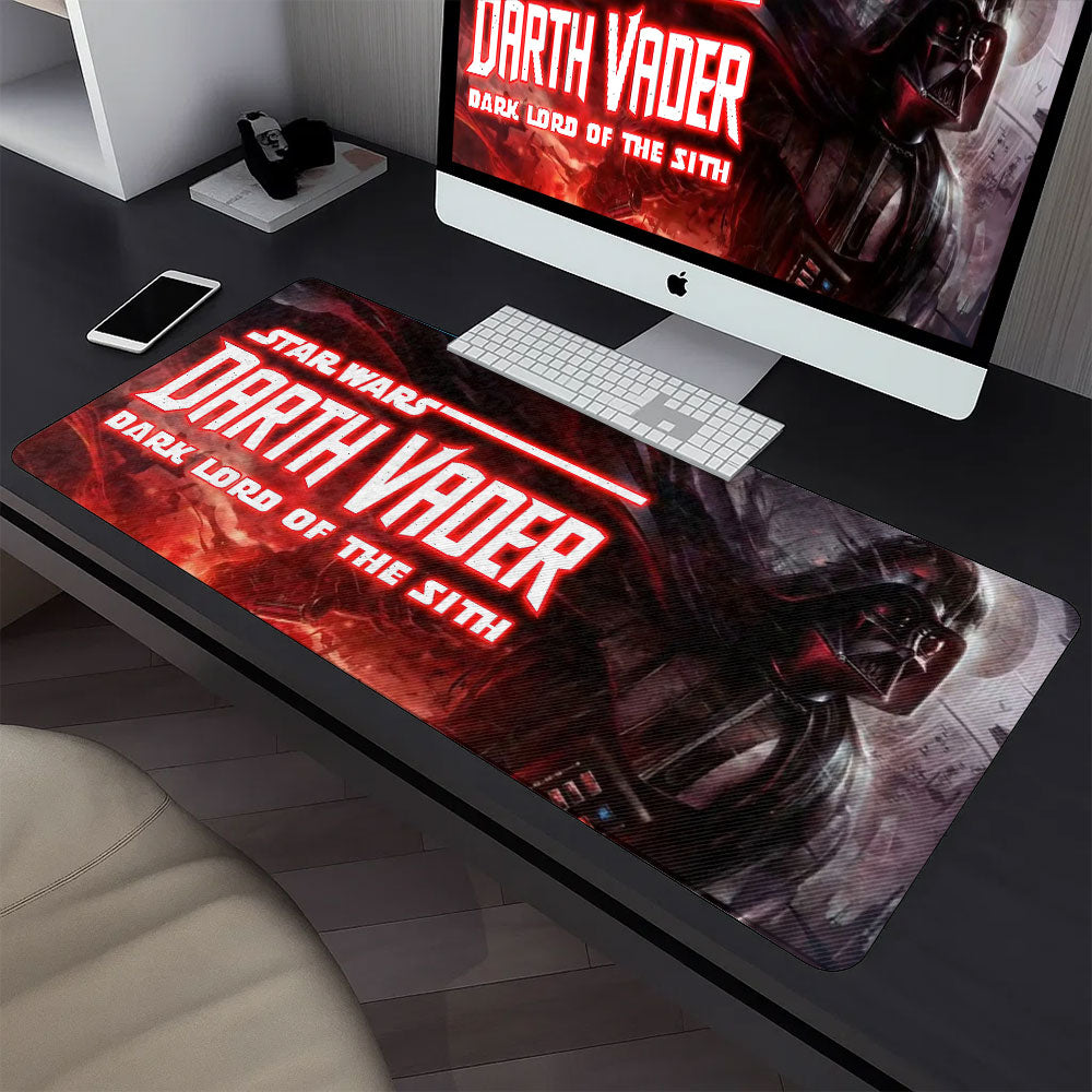 Star Wars x Darth Vader Mouse Mat – TMTHU945