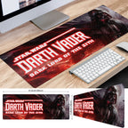 Star Wars x Darth Vader Mouse Mat – TMTHU945