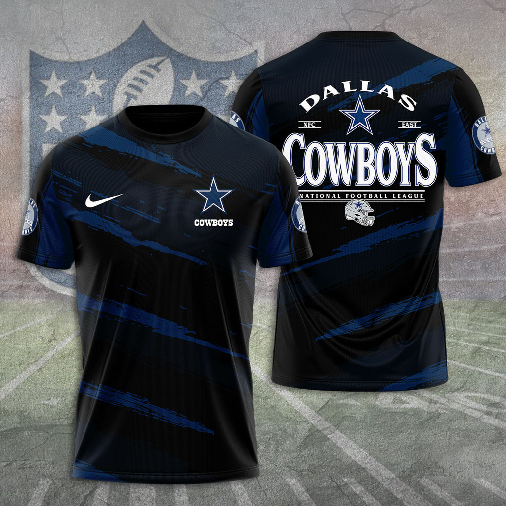 Dallas Cowboys 3D Apparel – TANTN16160