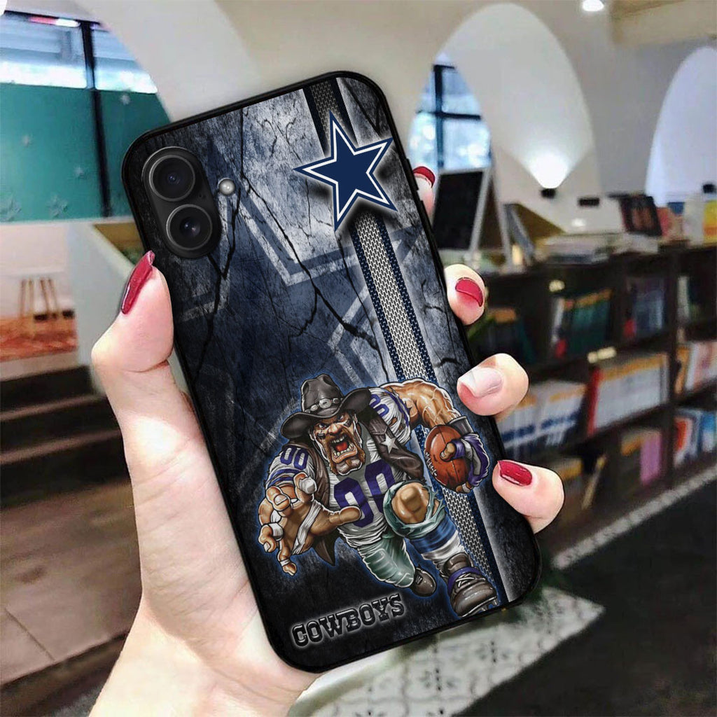 Dallas Cowboys Phone Case – TANTN17103