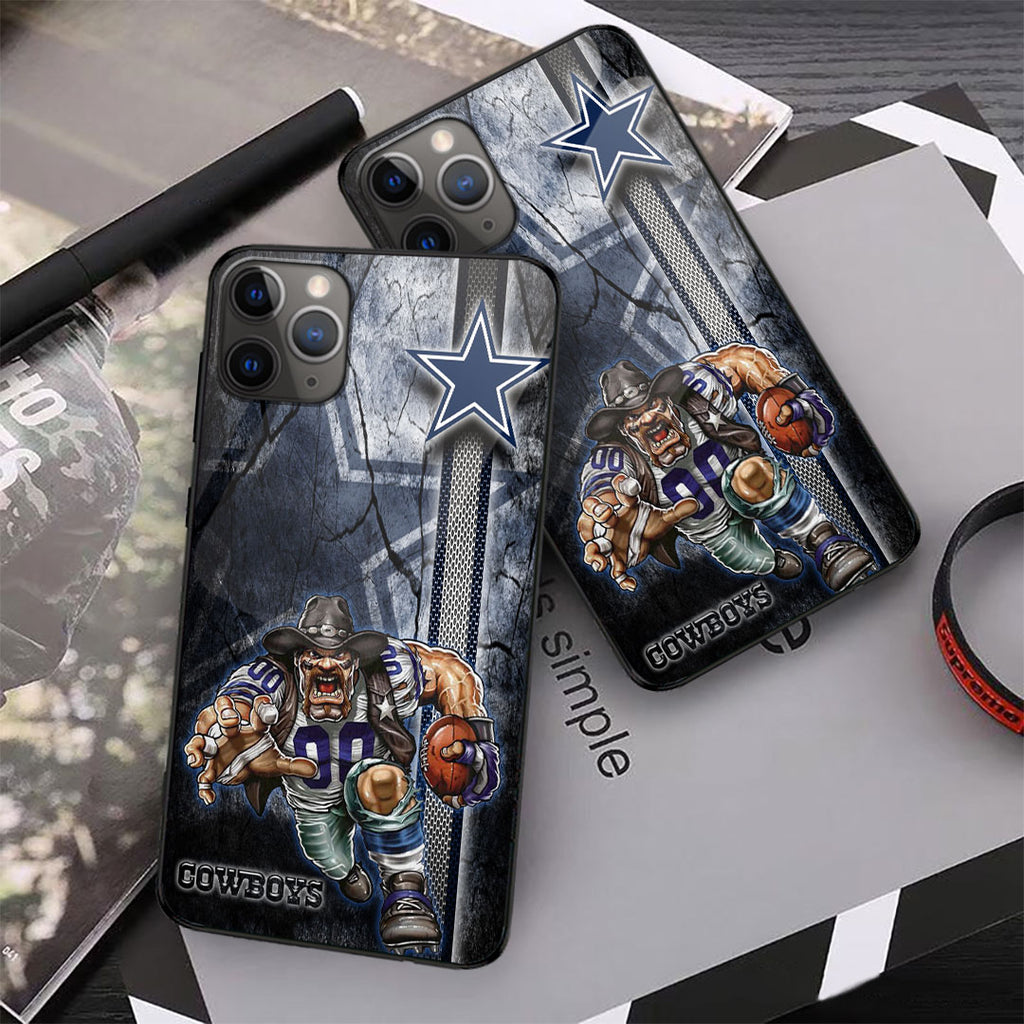 Dallas Cowboys Phone Case – TANTN17103