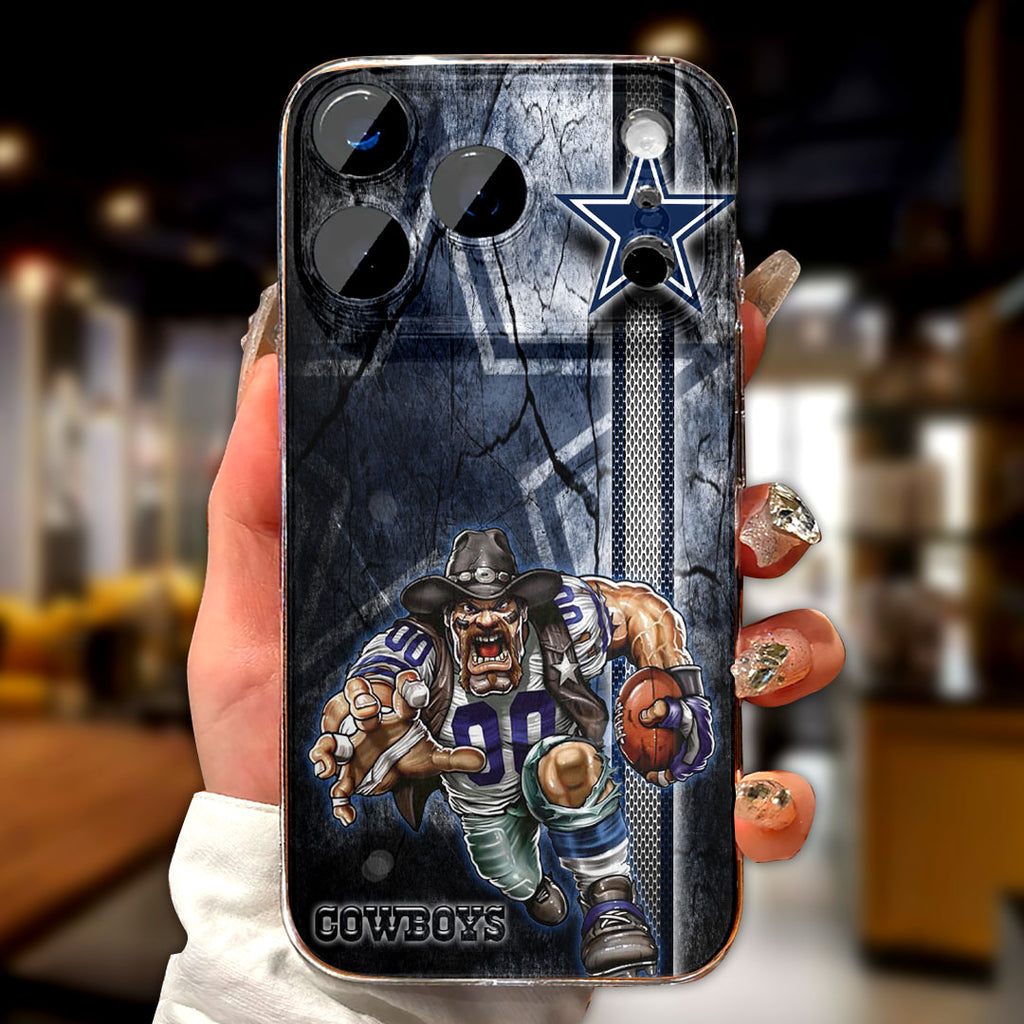 Dallas Cowboys Phone Case – TANTN17103