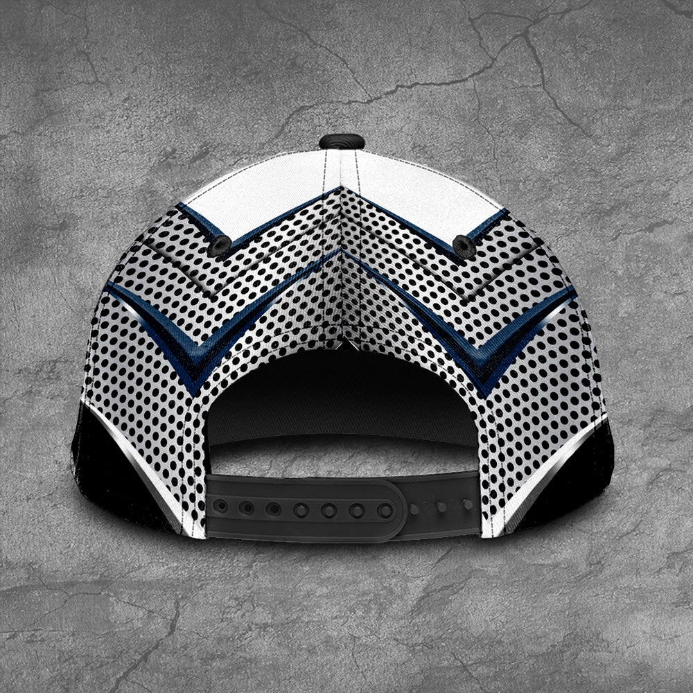 Dallas Cowboys Classic Cap – TANTN17102