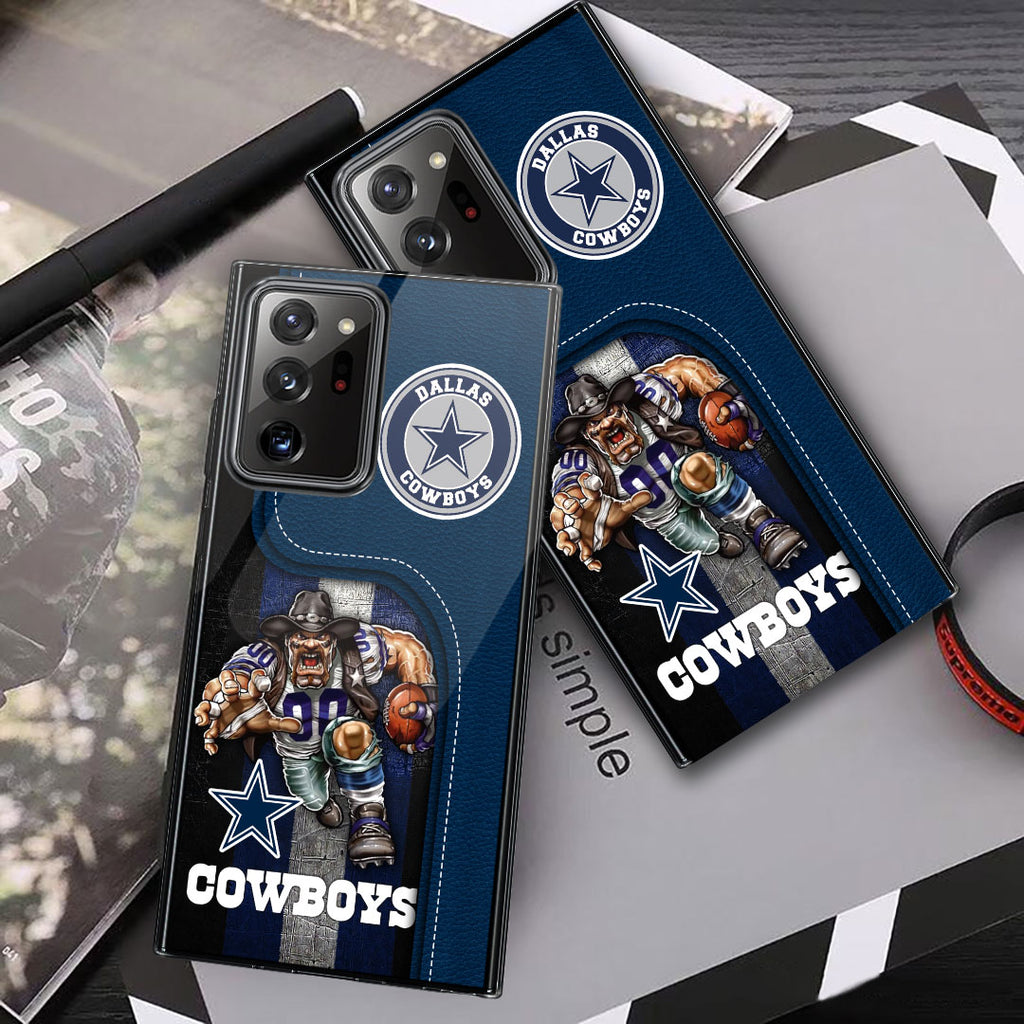 Dallas Cowboys Phone Case – HOATT12649