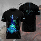 Death Stranding 2 On The Beach 3D Apparel – GNE5579
