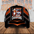 Denver Broncos 2025 AFC West Champions Classic Cap – HOATT15406