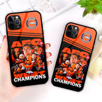 Denver Broncos 2025 AFC West Champions Phone Case – HOATT15402