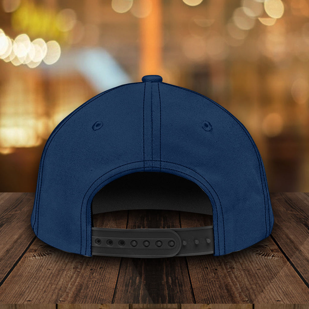 Denver Broncos Classic Cap – HOATT13800