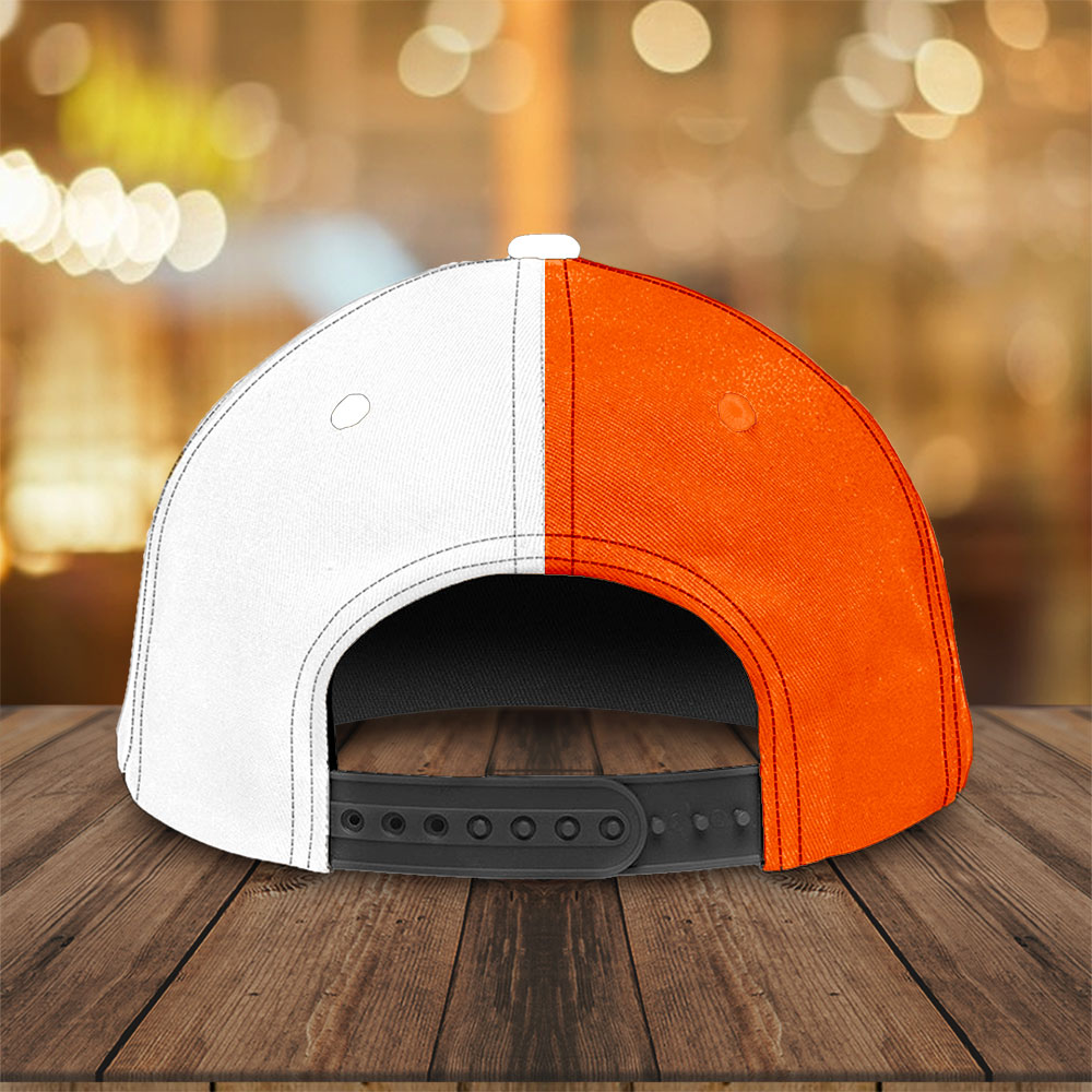 Denver Broncos Classic Cap – TANTN19423