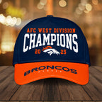 Denver Broncos Classic Cap – TANTN19777
