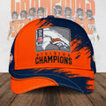 Denver Broncos Classic Cap – GNE4814