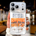 Denver Broncos Phone Case – GNE4813