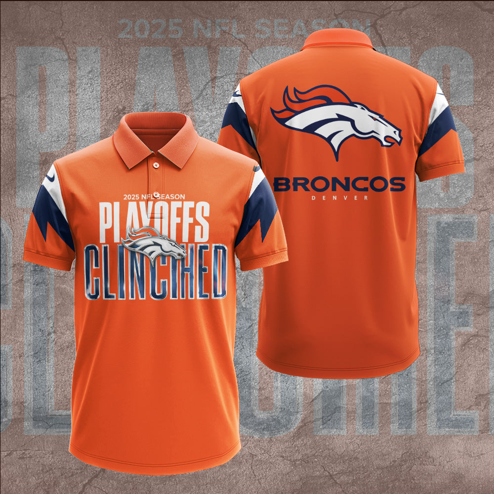 Denver Broncos 3D Apparel – TANTN19416