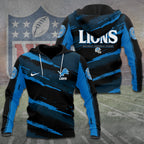 Detroit Lions 3D Apparel – TANTN16162
