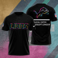 Detroit Lions Crucial Catch 2025 3D Apparel – TANTN15547