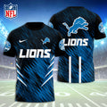 Detroit Lions 3D Apparel – TANTN16045