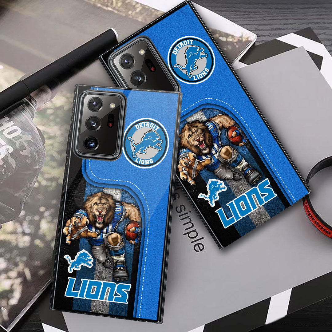 Detroit Lions Phone Case – HOATT12651