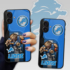 Detroit Lions Phone Case – HOATT12651