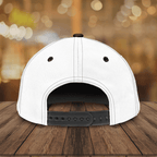 Detroit Red Wings Classic Cap – HIEUCM9992