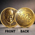 Disney 100th Anniversary Commemorative Coin – GNE8331