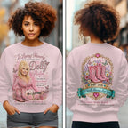 Dolly Parton 3D Apparel – TMTHU9031