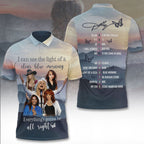 Dolly Parton 3D Apparel – TANTN20799