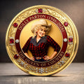 Dolly Parton Commemorative Coin – HOATT20680
