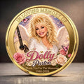 Dolly Parton Commemorative Coin – TANTN25218