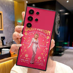 Dolly Parton Phone Case – HOATT20678