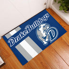 Drake Bulldogs Men's Basketball Custom Doormat – NGHIAVT38669