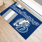 Drake Bulldogs Men's Basketball Custom Doormat – NGHIAVT38669
