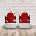 Ducati Lenovo Team x Marc Márquez AF1 Sneaker – HOATT 9662