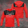 Ducati Lenovo Team x Marc Marquez 3D Apparel – TANTN 11410