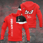 Ducati Lenovo Team x Marc Marquez 3D Apparel – TANTN 11411