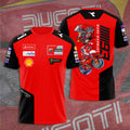 Ducati Lenovo Team x Marc Marquez 3D Apparel – TANTN 11728