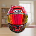Ducati Lenovo Team x Marc Márquez Custom Shape Acrylic Plaque – TANTN23510