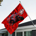 Ducati Lenovo Team x Marc Márquez 3D House Flag – HOATT 9423