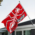 Ducati Lenovo Team x Marc Márquez 3D House Flag – HOATT 9818