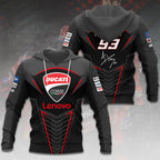 Ducati Lenovo Team x Marc Marquez 3D Apparel – HOATT 9181